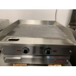 Plaque de cuisson - MKE 24" - NEUVE # B-24MC - élec