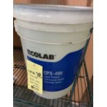 Savon CPS 490 - pre soak 5 gallons