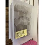 Lot de Supports d'affichage & Portes cartes