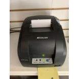 Imprimante à reçus BIXOLON # SRP 275 AG