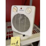 Chaufferettte AIRWORKS