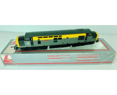 Lima OO Gauge Class 37069 The Institution of Railway Signal Engineers Loco Boxed
