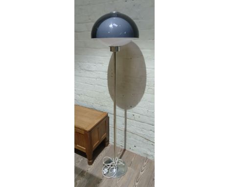 Robert Welch for Lumitron, a 1960s standard lamp, height 152cm.Condition - split to top (see image), base generally a little 