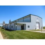 All Assets of a Former 10MGY Biodiesel Plant *********SOLD SUBJECT TO SELLER CONFIRMATION*******