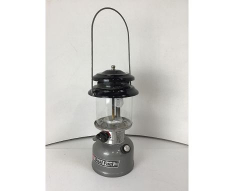 Coleman Dual Fuel Lamp 
