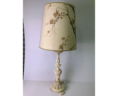 Table Lamp - 90cm 