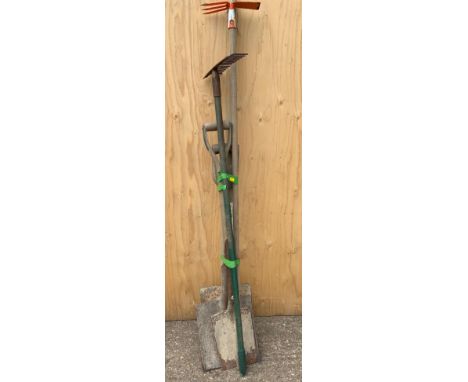 Garden Tools 