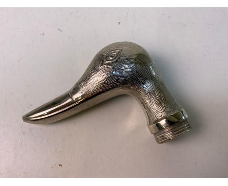 Walking Stick Finial 