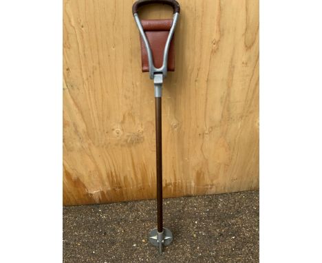 Shooting Stick 