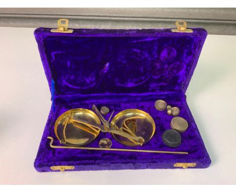 Jewellery Scales 