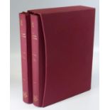 The Edwardian Rolls-Royce by Bryan Goodman and John Fasal. Dissertation on the early 40/50hp cars,