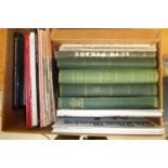 Early Motor Registration Books for Wiltshire, Isle of Wight, Gloucestershire, De Dion Bouton 1899-