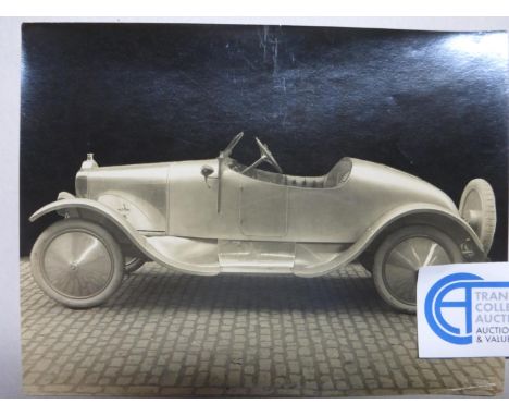 Coachbuilders. Grose Ltd., Barker &amp; Co., Standard Avon, Harrington, Ellesmere, Tickford, J. H. Jennings, Warwick Motor Bo