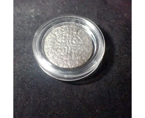 Silver hammered penny of King Henry III. UK P&amp;P Group 0 (£6+VAT for the first lot and £1+VAT for subsequent lots)&nbsp; 