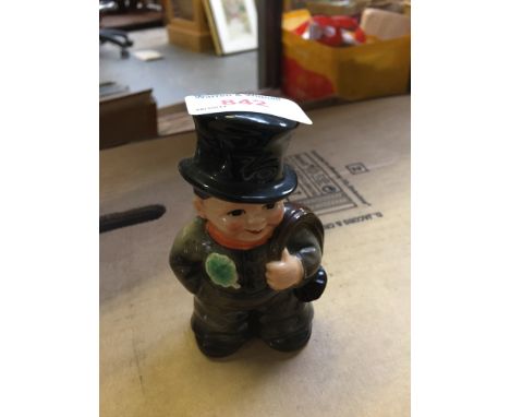 GOEBEL BOY    C