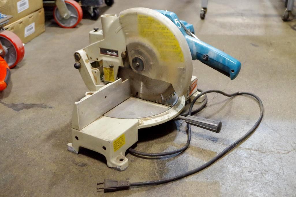 MAKITA 10" Miter Saw M/N LS1030
