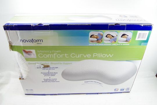 novaform pillow