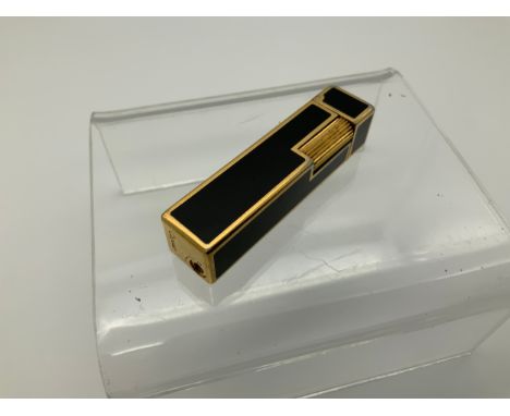 Cartier Cube Lighter 