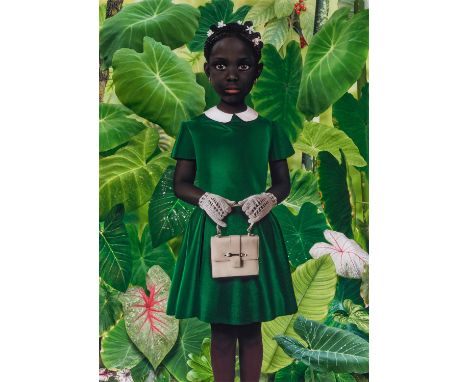   EMPEL, RUUD VAN  EMPEL, RUUD VAN  1958 Breda    Titel:&nbsp;World #19. Datierung:&nbsp;2006. Technik:&nbsp;Cibachrome Print