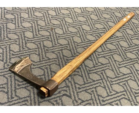 EARLY JAPANESE AXE
