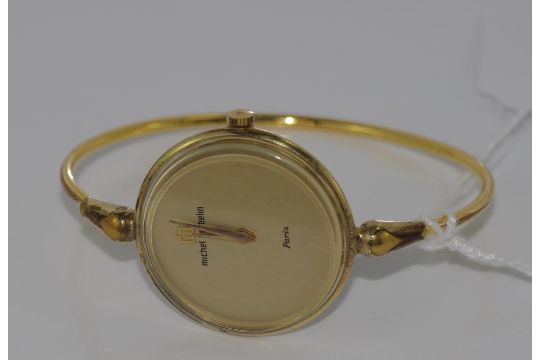 michel herbelin paris watches price