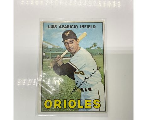 Luis Ernesto Aparicio Montiel, a 1984 Hall of Fame inductee, redefined the shortstop position with his agility and speed, pla