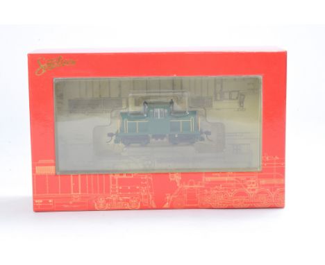 Bachmann Spectrum No. 85204 GE 45 Ton Switcher Locomotive. Excellent in box. 