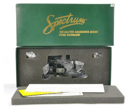 Bachmann Spectrum Steam Porter 0-4-2 Midwest Quarry &amp; Co Mining Co, appears excellent with little or no signs of use in o