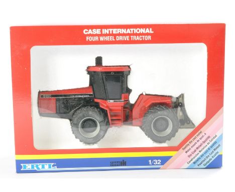 Ertl 1/32 Case International 9150 Tractor. Excellent in excellent box. 