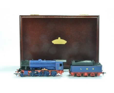 Bachmann Branch Line Limited Edition LMR Sir Guy Williams 2-8-0 no. 1805/2000, appears excellent with little or no signs of u