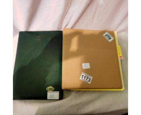 Album of Korea and Vietnam stamps. UK P&amp;P Group 2 (£20+VAT for the first lot and £4+VAT for subsequent lots) 