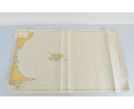 Various rolled ordnance survey maps, mostly Shropshire and Staffordshire to include Beckbury, Tong and Badger, Sherrifhales a