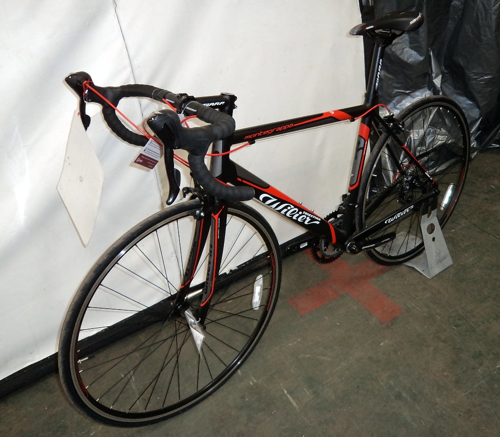 wilier montegrappa price