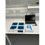 1, AXION Bio Systems Maestro Tray Z Multiplate Incubator Based Impendance System with (1) Tray Z Bri