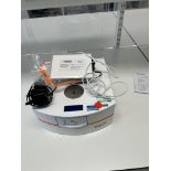 1, Brooks FluidX IntelliXmark Automated Tube Marker. Serial No. 1903MAN0003 (2019)
