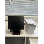 1, Epigenetix Ltd Agilent 2100 Bio Analyser. Serial No. DE13805172 (2016) (Location: Benevolent Ai C
