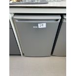 1: Essentials, CUL55520, 55cm Undercounter Fridge (Location: Dartford, Kent)
