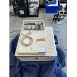1, Sigma 3K-3D Refrigerated Centrifuge. Serial No. 36922 (1993) (Location: Benevolent Ai Cambridge L