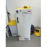 1: LMS, 201NP, Cooled Incubator, Serial Number: 13662/222P9 (Location: Dartford, Kent)