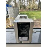 1, Buchi V-300 Vacuum Pump. Serial No. 1100020151 (2020) (Location: Benevolent Ai Cambridge LTD)