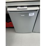 1: Essentials, CUL55520, 55cm Undercounter Fridge (Location: Dartford, Kent)