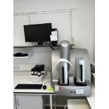1, Mesoscale MSD/Mesoscale Discovery Sector S600 Imager Serial No. 1201141215226 (2015) with Dell Op