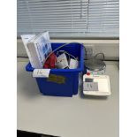 1, Mettler Toledo Stare System with HS1 Hot Storage Controller. Serial No. B74697016i (2017) (Locati