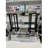 1, Formulatrix Tempest Liquid Dispenser. Serial No. 0528 with V3 Pump Box. Serial No. PB-3-000124 (2