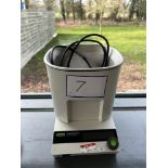 1, Buchi B-300 Base Heating Bath. Serial No. 1000235765 (2016)(Location: Benevolent Ai Cambridge LTD
