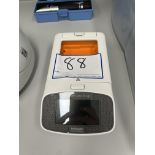 1: Thermo Fisher Scientific, Invitrogen E-Gel Power Snap, Electro Phoresis Device, Serial Number: 28