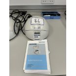 1: Eppendorf, Minispin, Small Centrifuge, Serial Number: 5452KR114677 (Location: Dartford, Kent)