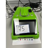 1: DeNovix, DS-11FX+, Spectrophotometer / Fluorometer, Serial Number: S-08756 (Location: Dartford, K