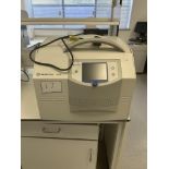 1, Sigma 4-16S Plate Rotor & Centrifuge. Serial No. 182941 (2022) (Location: Benevolent Ai Cambridge