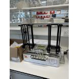 1, Formulatrix Tempest Liquid Dispenser. Serial No. 0628 with V3 Pump Box. Serial No. PB-3-000139 (2